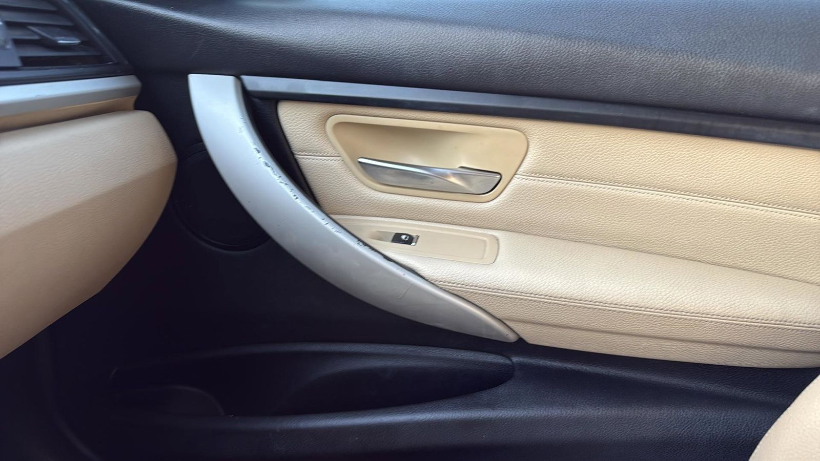 Used Car 2018 Bmw 3 Series  320i For Sale Under $10,000 In Austin, Texas