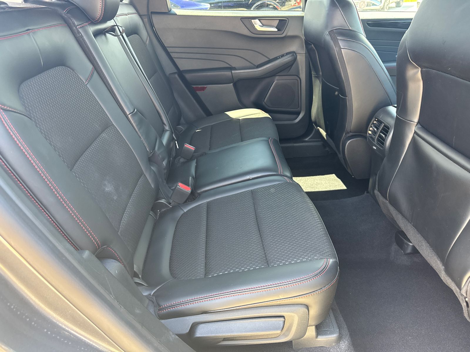 Used 2026 Gray Metallic Ford ST-Line image 15
