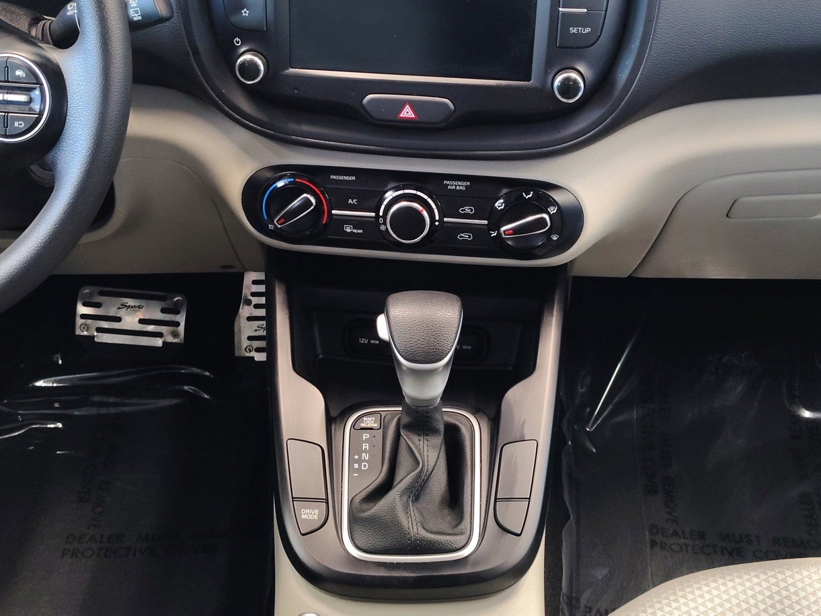 Used Car 2023 Kia Soul  Lx For Sale Under $20,000 In San Antonio, Texas
