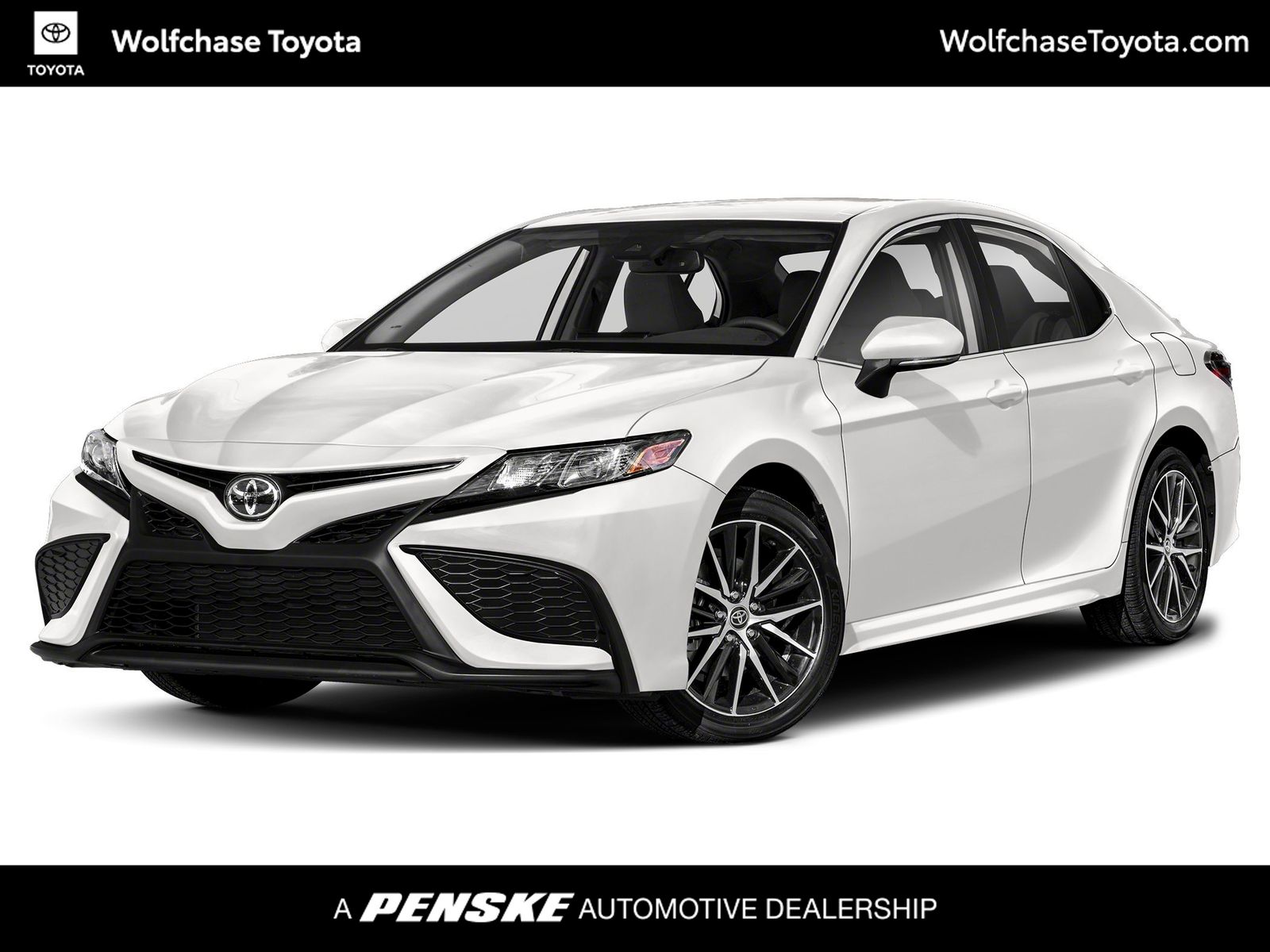2023 Toyota Camry SE -
                Cordova, TN
