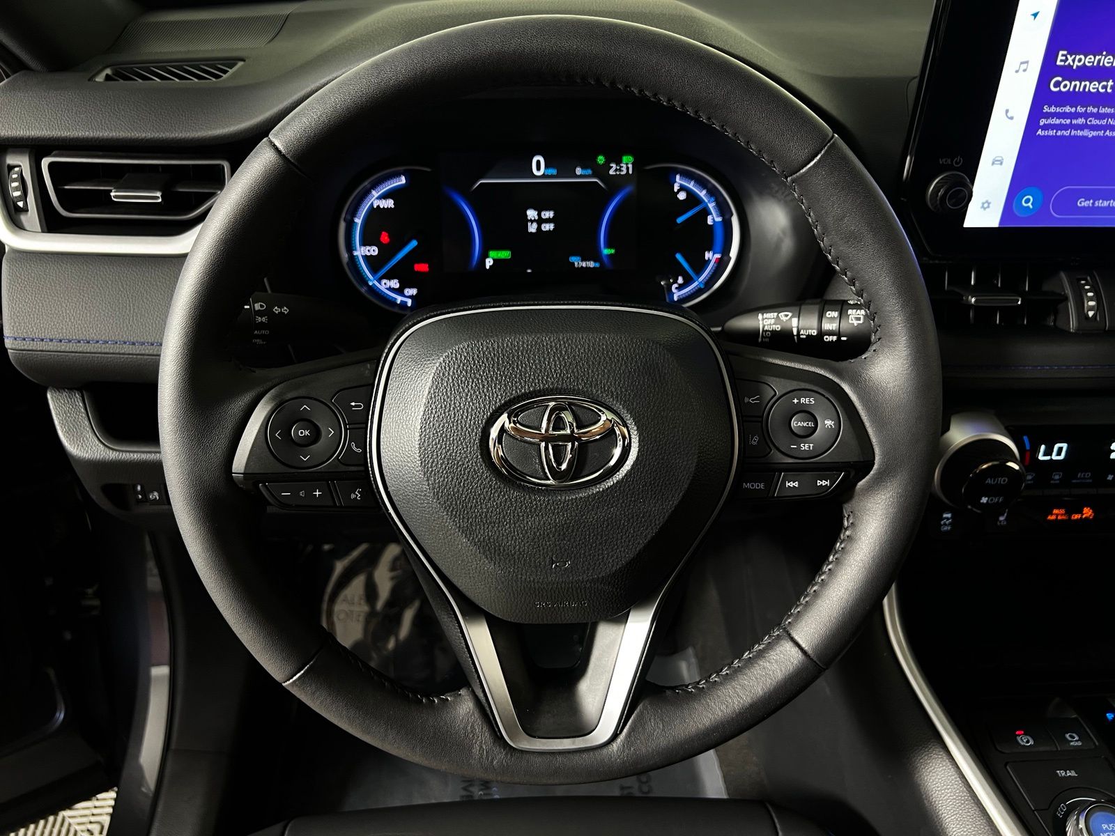 Thumbnail: 2024 Toyota RAV4 - 15