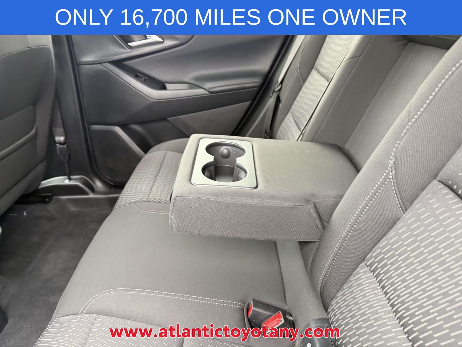 Used 2025 Chevrolet Equinox SUV