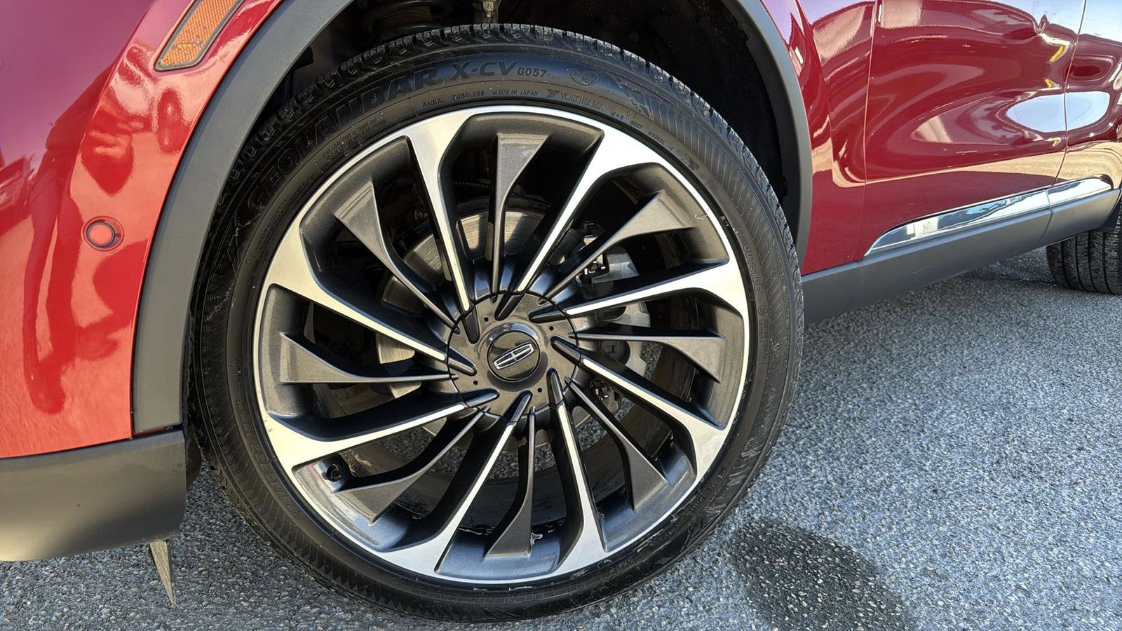 Used Car 2020 Lincoln Aviator  Reserve For Sale Under $30,000 In Austin, Texas