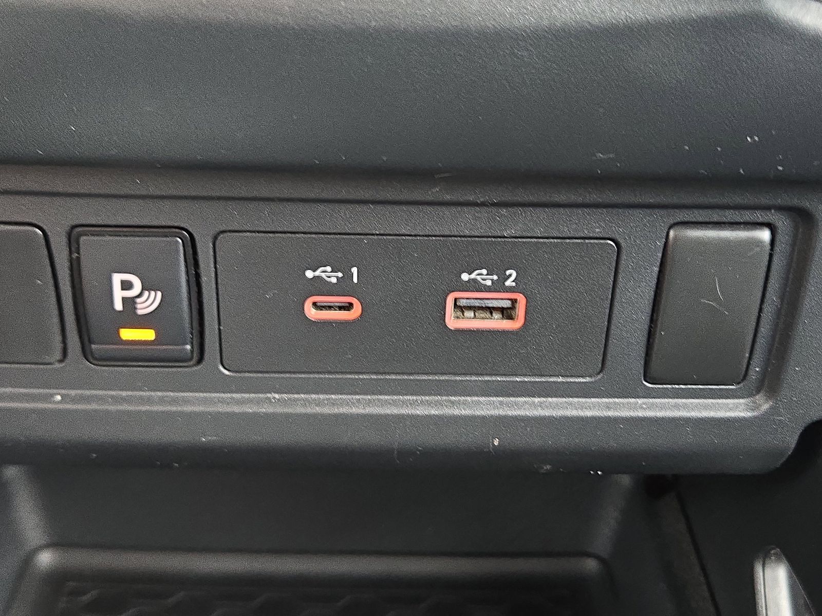 2022 Nissan Frontier S Gray at Toyota of Victoria