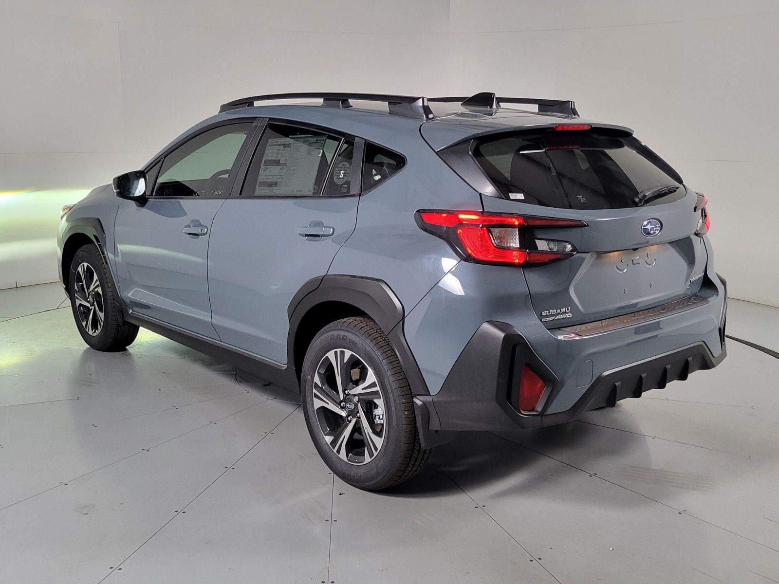 2024 Subaru Crosstrek Premium 6