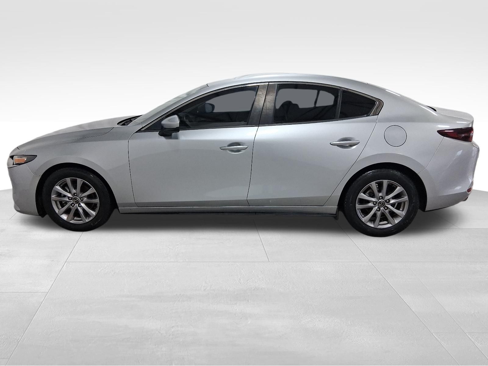 Used Car 2019 Mazda Mazda3  Base For Sale Under $15,000 In Austin, Texas