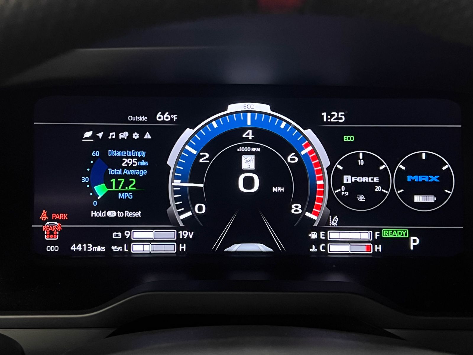 used 2025 Toyota Sequoia car, priced at $83,996