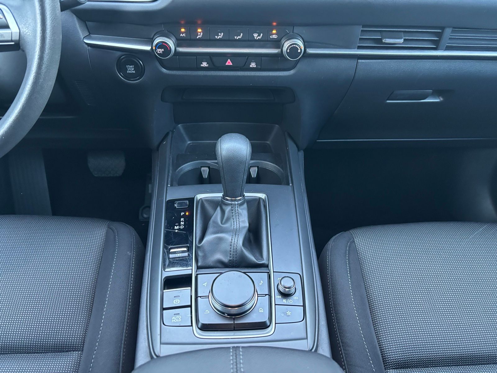 Used Car 2023 Mazda Cx-30  2.5 S For Sale Under $25,000 In Austin, Texas