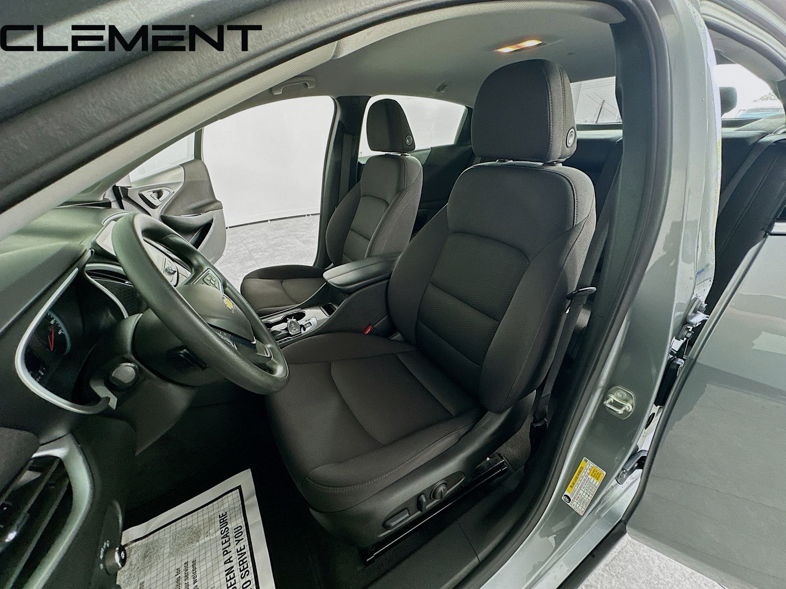 used 2024 Chevrolet Malibu car, priced at $18,995