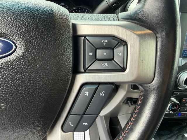 Used 2018 Ford F-350SD Truck