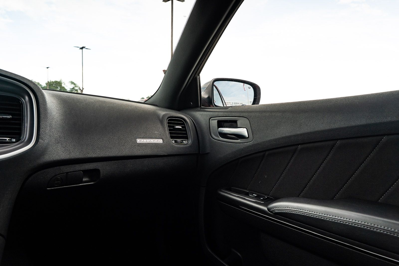 Used 2022 Dodge Charger Sedan