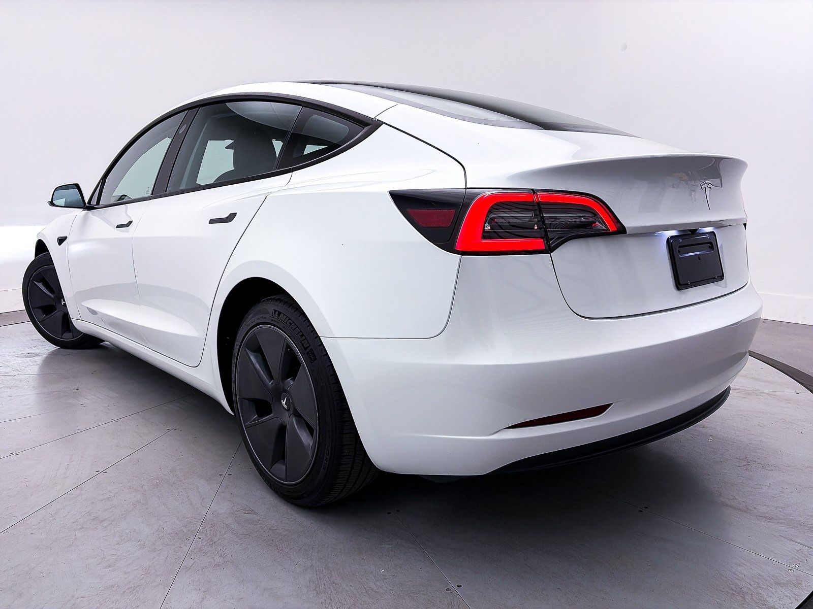 Used 2023 Tesla Model 3 Base with VIN 5YJ3E1EA8PF610908 for sale in Scottsdale, AZ
