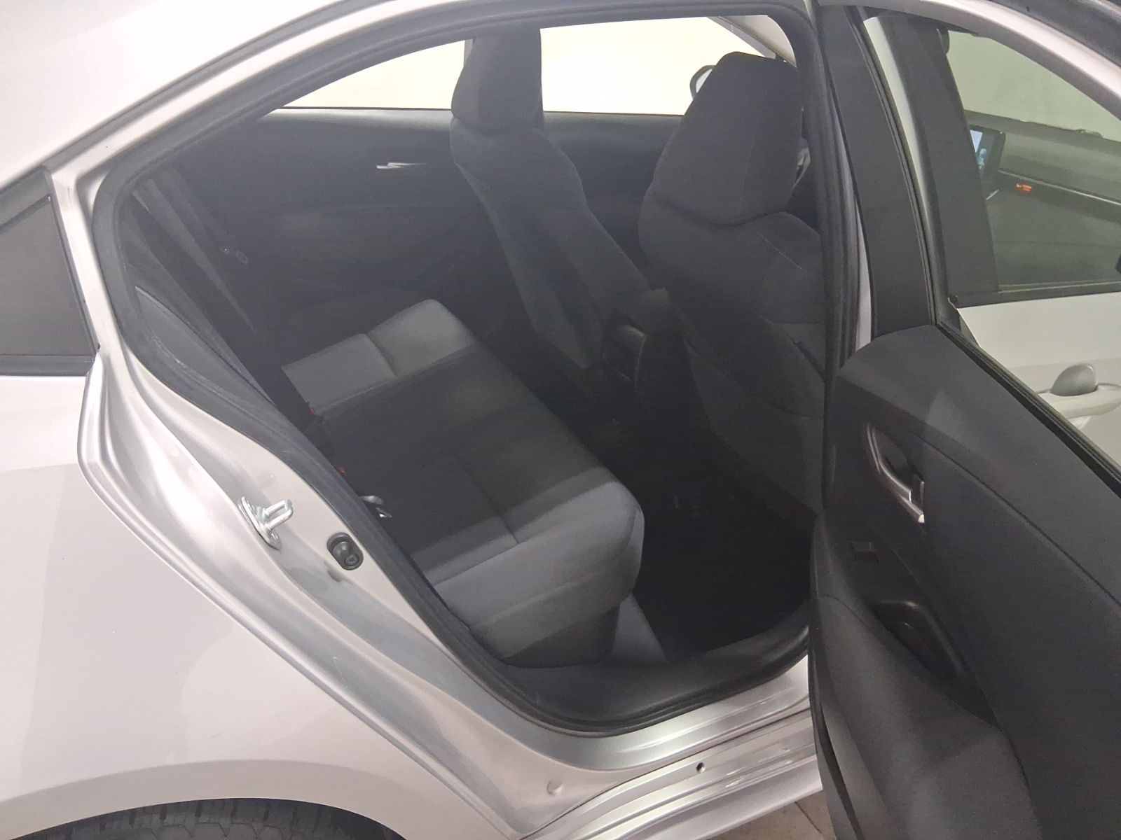 Used Car 2020 Toyota Corolla Hybrid  Le For Sale Under $20,000 In Austin, Texas