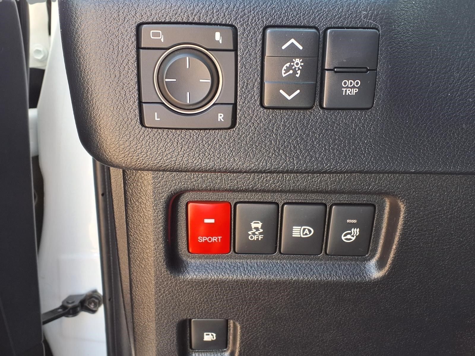 2023 Lexus GX 460 White at Classic Elite Chevrolet Sugar Land