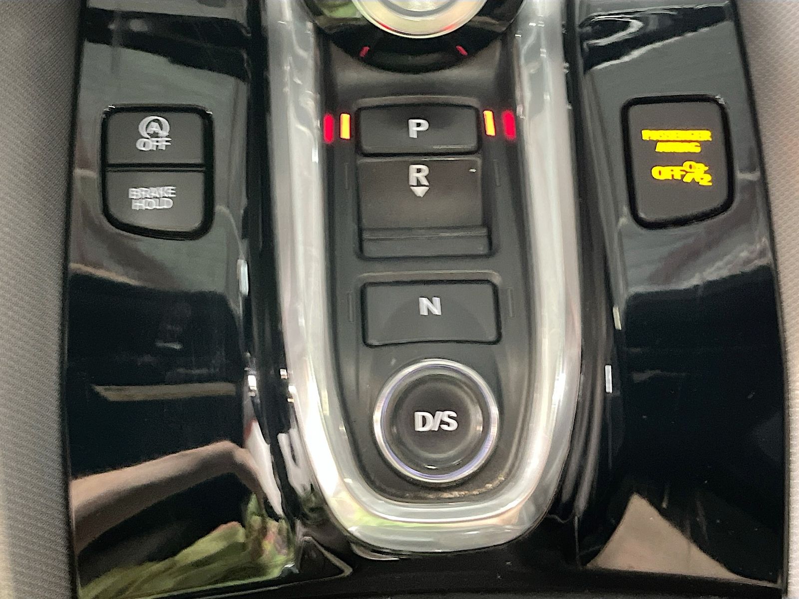 Used 2021  Acura A-Spec Package image 17