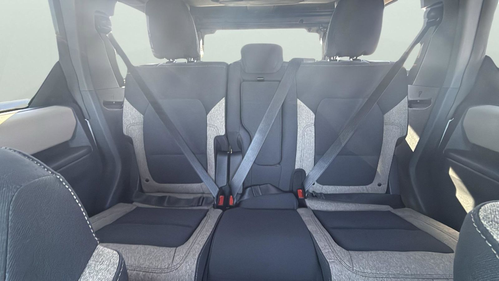 New Car 2025 Ford Bronco  Big Bend For Sale Under $50,000 In Austin, Texas