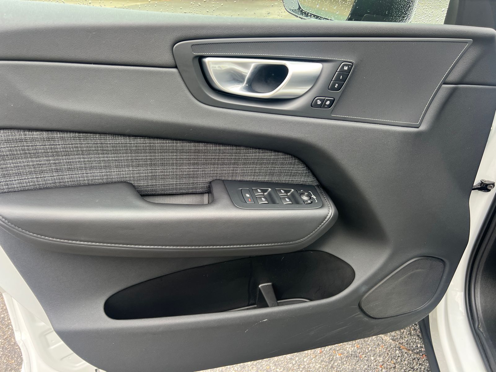 2024 Volvo XC60 Core - Photo 11