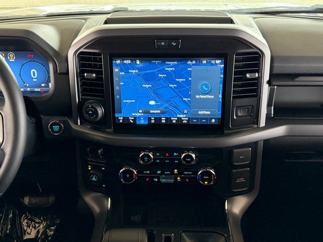 New 2026 Avalanche Ford XLT image 18