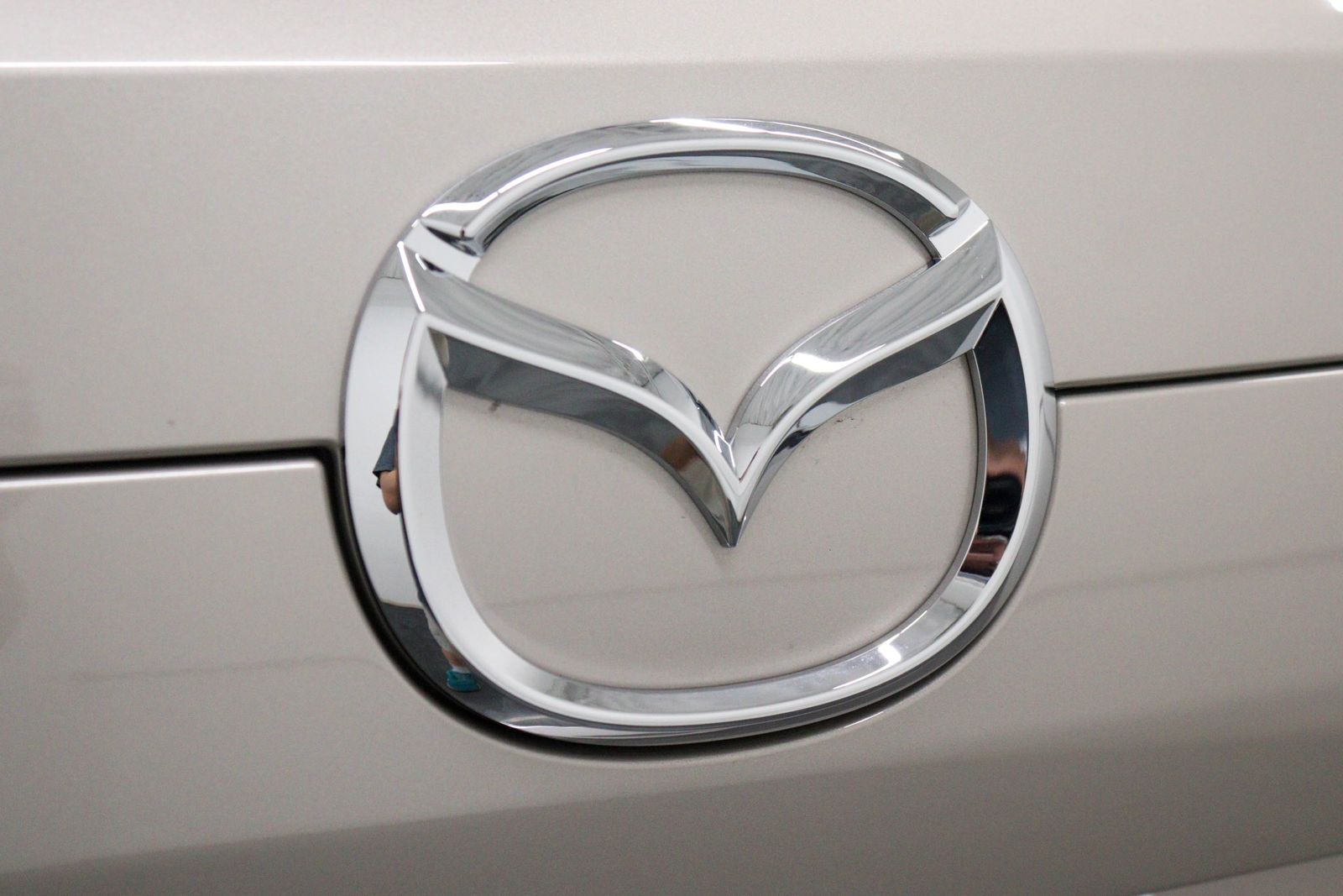 New Car 2025 Mazda Cx-5  2.5 S For Sale Under $30,000 In Austin, Texas