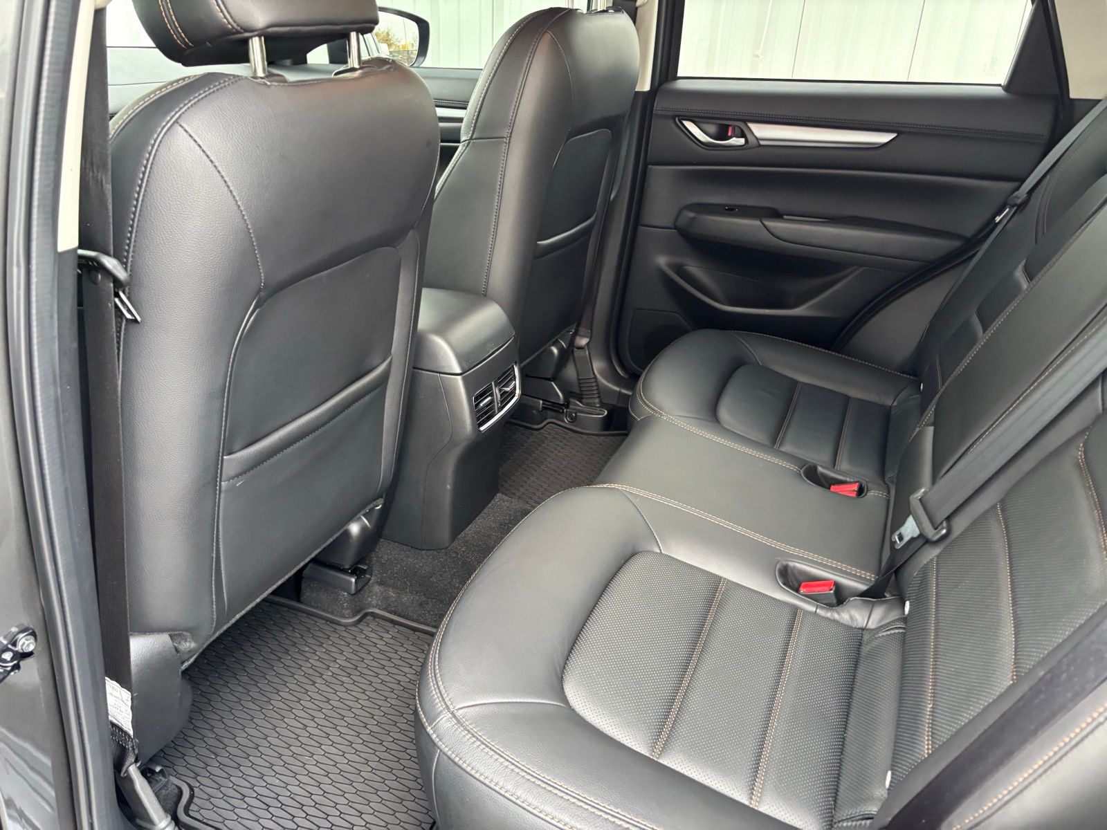 Used Car 2023 Mazda Cx-5  2.5 S Preferred Package For Sale Under $25,000 In Austin, Texas