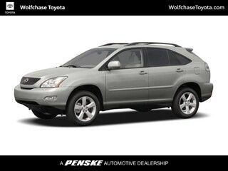2004 Lexus RX 330 -
                  Cordova, TN