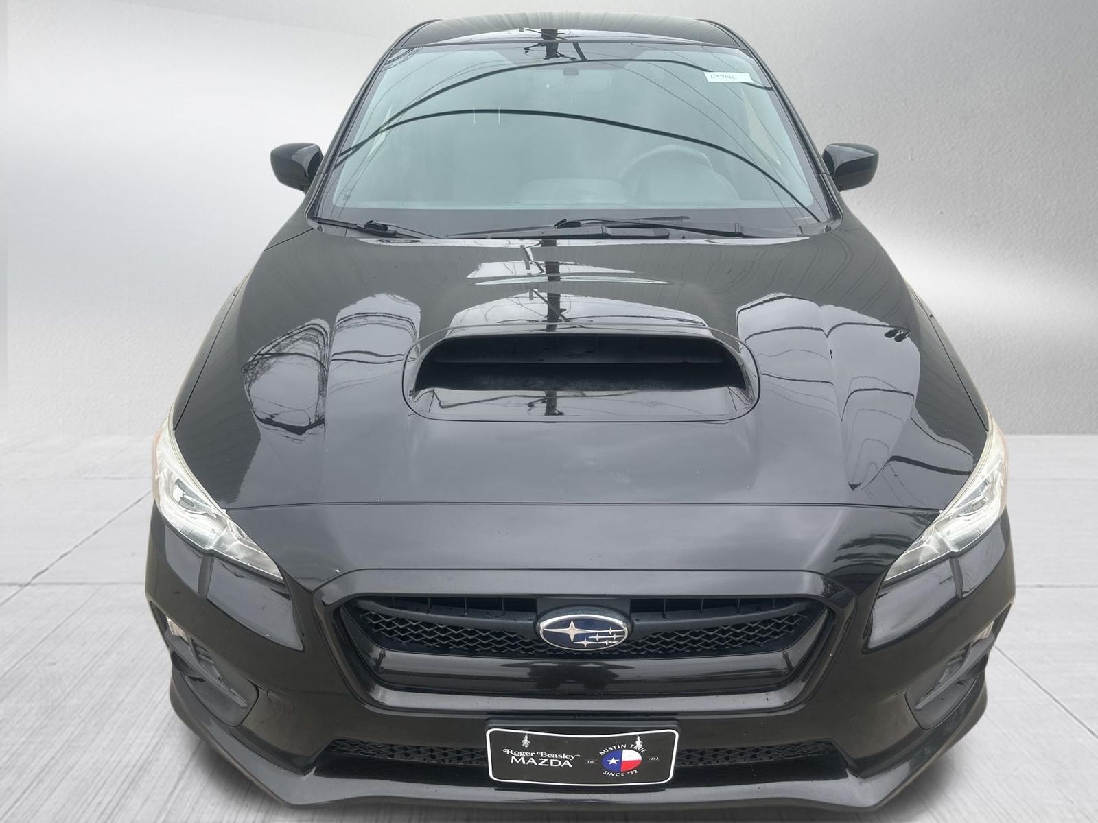 Used Car 2017 Subaru Wrx  Base For Sale Under $20,000 In Austin, Texas