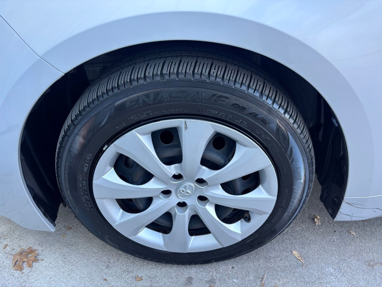 Used Car 2022 Toyota Corolla  Le For Sale Under $20,000 In Austin, Texas