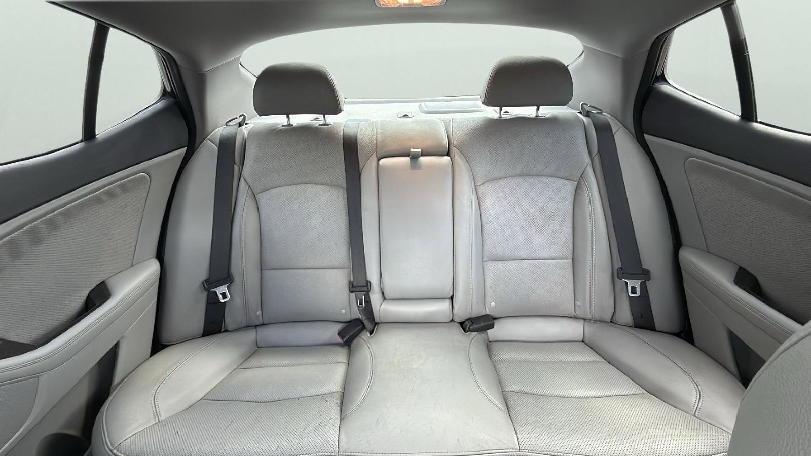 Used Car 2013 Kia Optima  Ex For Sale Under $10,000 In Austin, Texas