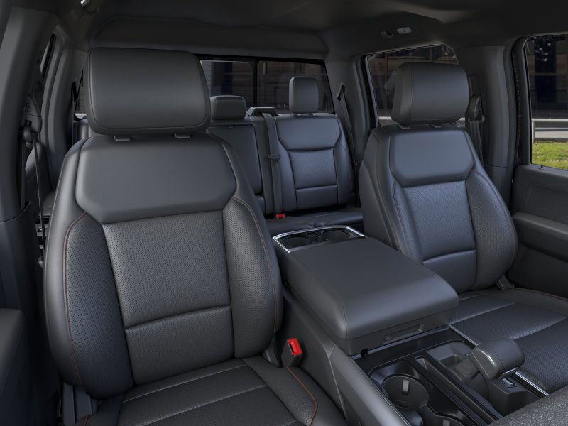 New Car 2025 Ford F-150  Lariat For Sale Under $70,000 In Austin, Texas