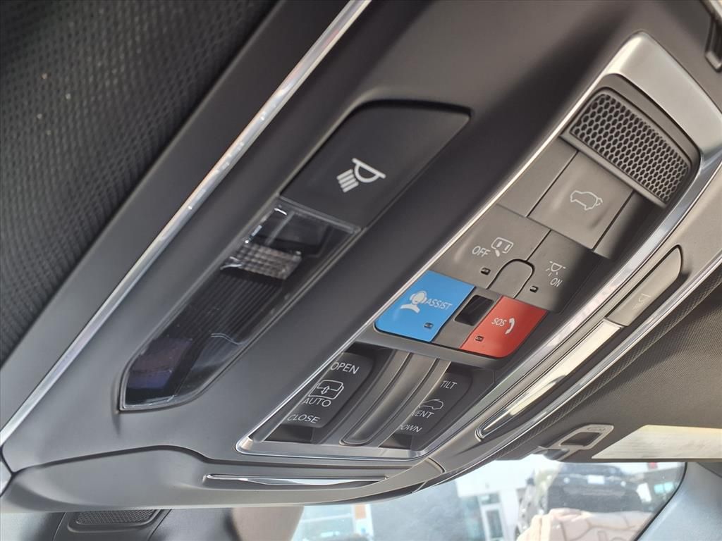 2025 Jeep Grand Cherokee Laredo X - 10