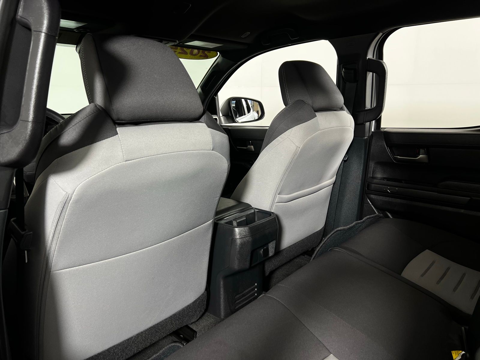 Thumbnail: 2025 Toyota Tacoma - 20