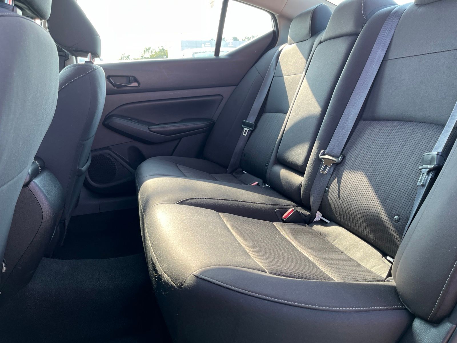 2024 Nissan Altima 2.5 SV - 11