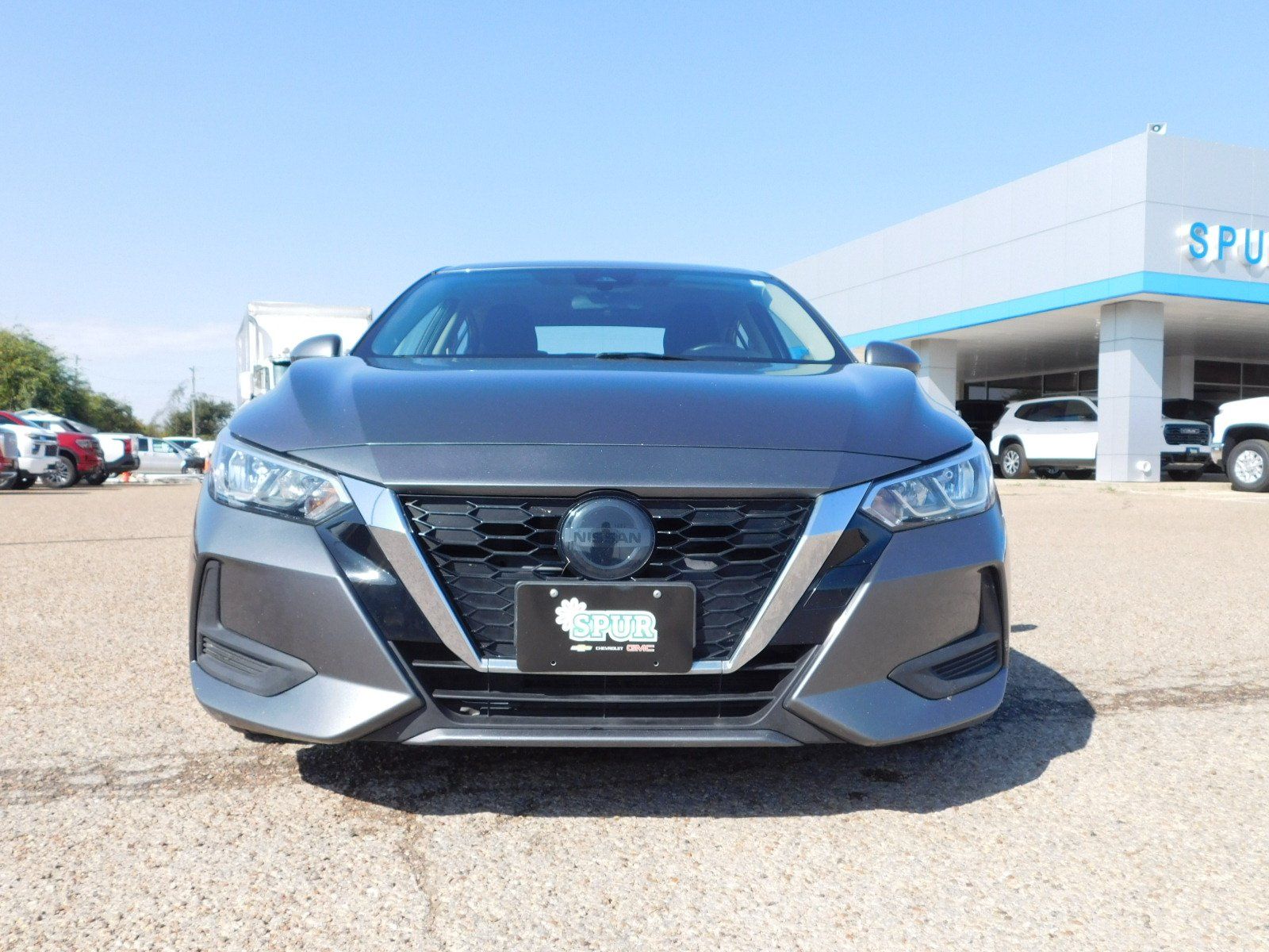 2022 Nissan Sentra SV 22