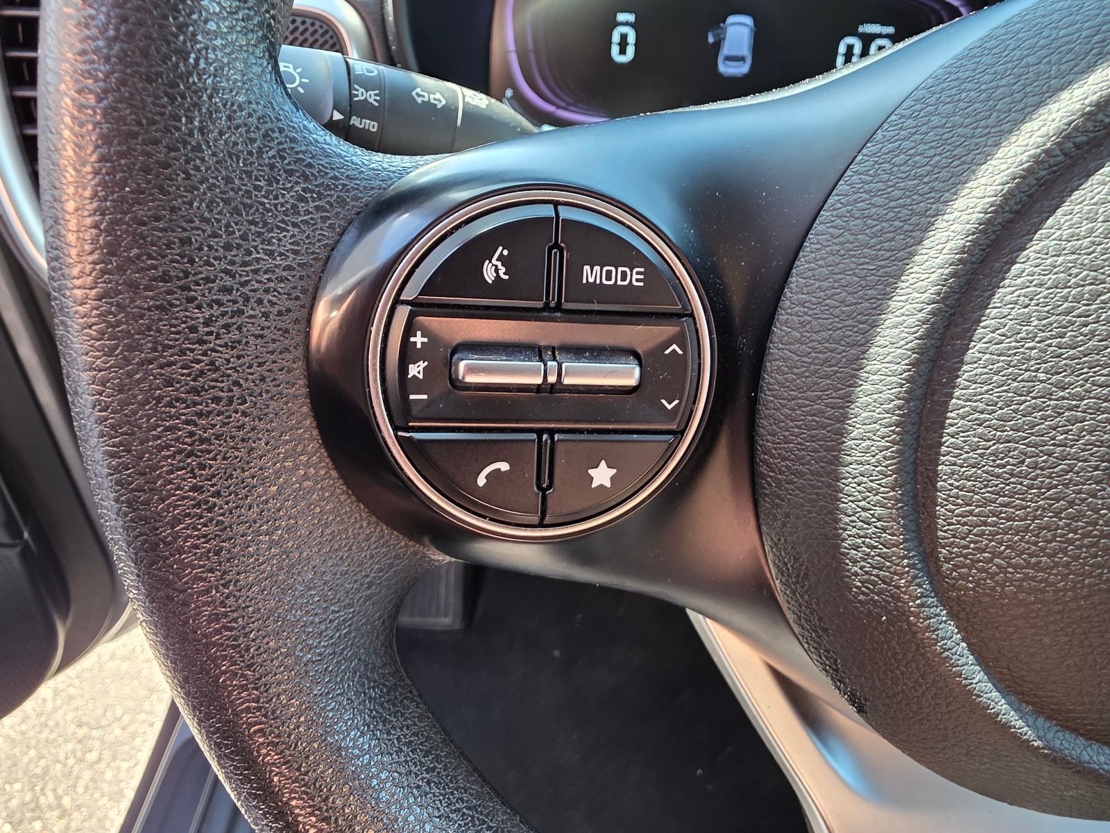 Used 2024 Gray Kia LX image 34