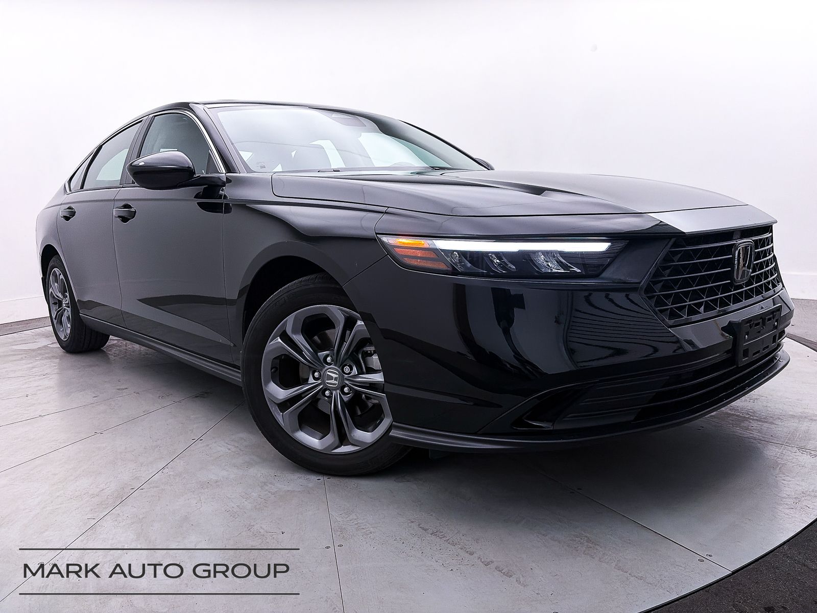 2023 Honda Accord Sedan EX