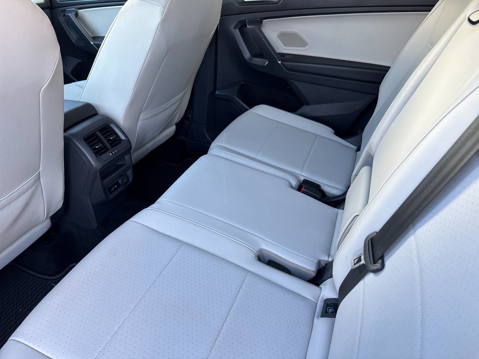 used 2020 Volkswagen Tiguan car, priced at $17,498