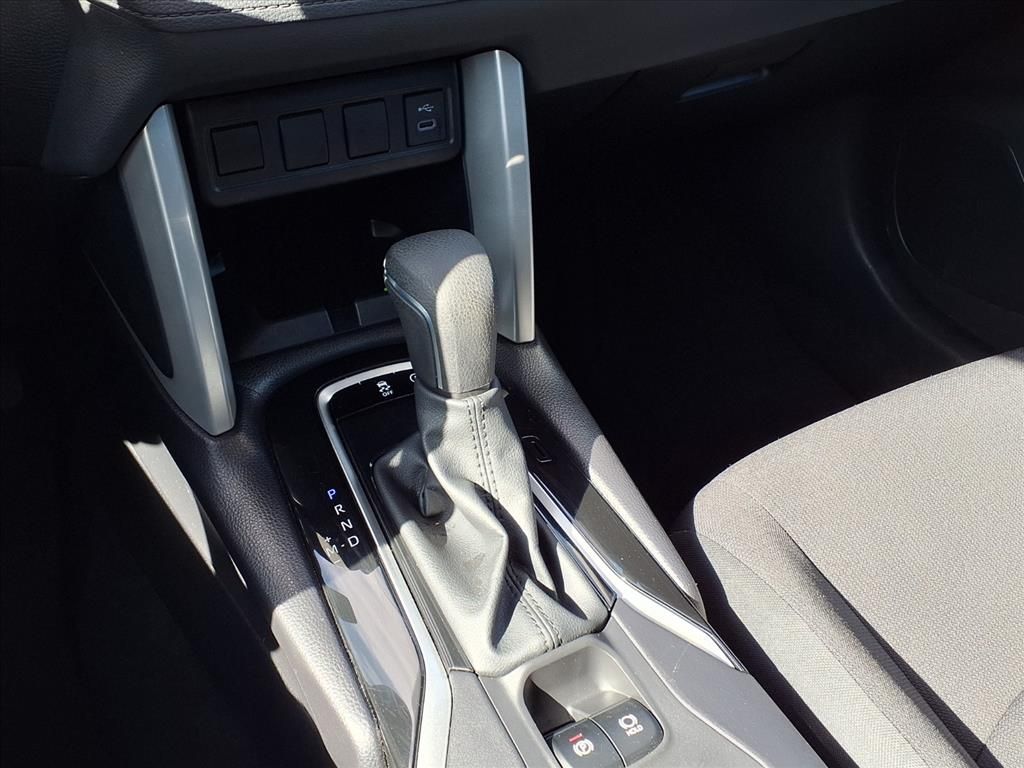 2025 Toyota Corolla Cross LE  at Westside Lexus