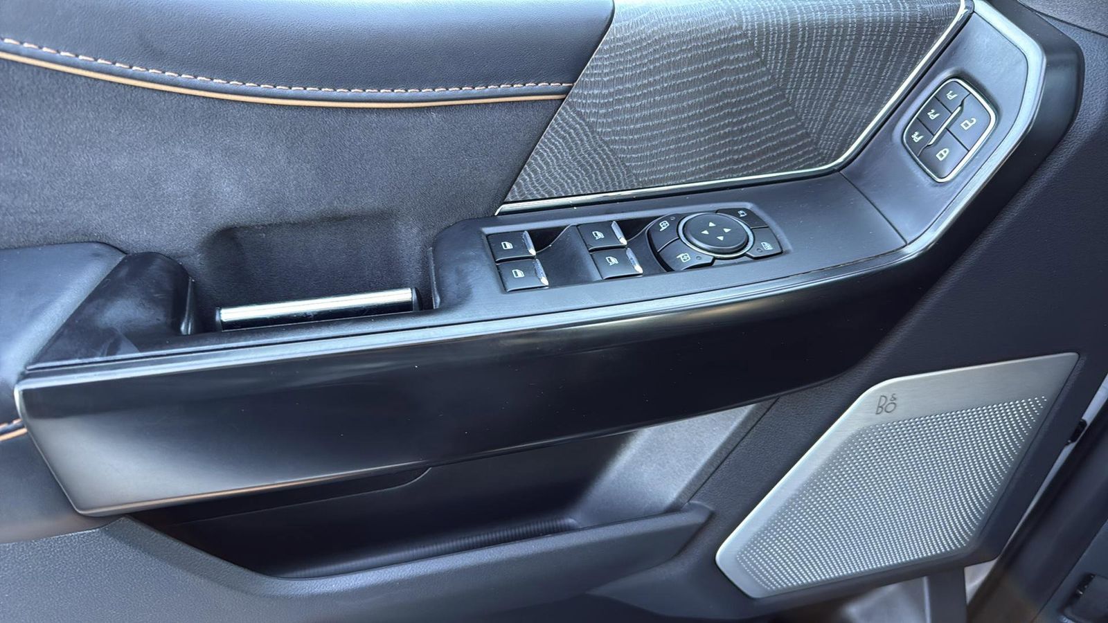 Used Car 2023 Ford F-150  Platinum For Sale Under $50,000 In Austin, Texas