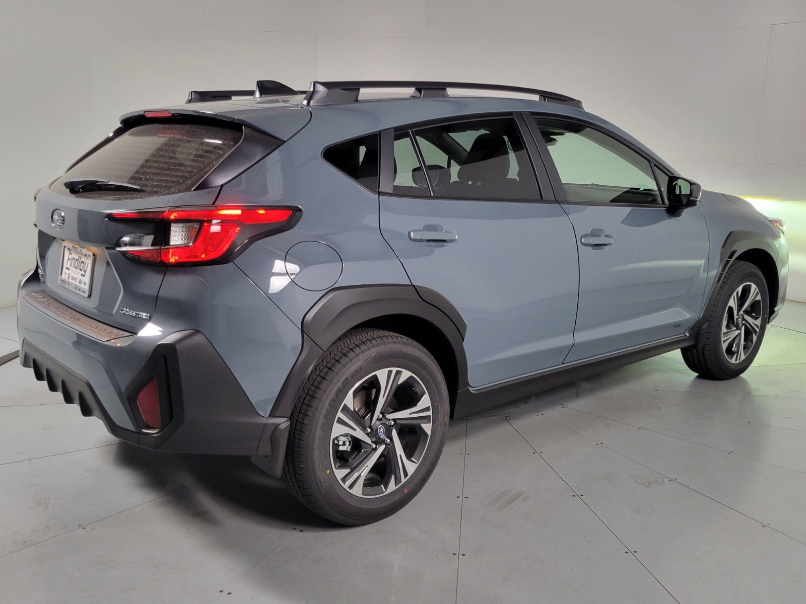 2024 Subaru Crosstrek Premium 4