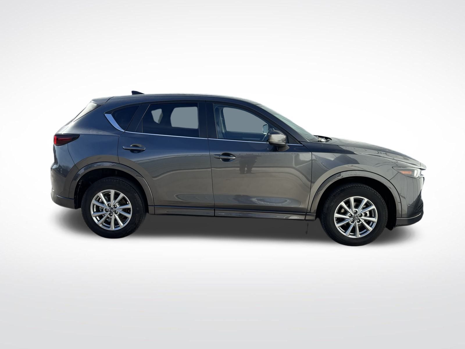 Used Car 2024 Mazda Cx-5  2.5 S Preferred Package For Sale Under $25,000 In Austin, Texas