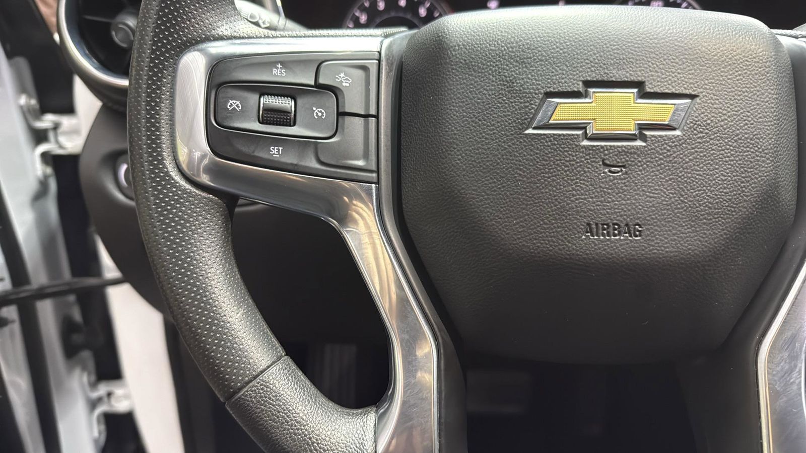 Used Car 2023 Chevrolet Blazer  Lt For Sale Under $25,000 In Austin, Texas