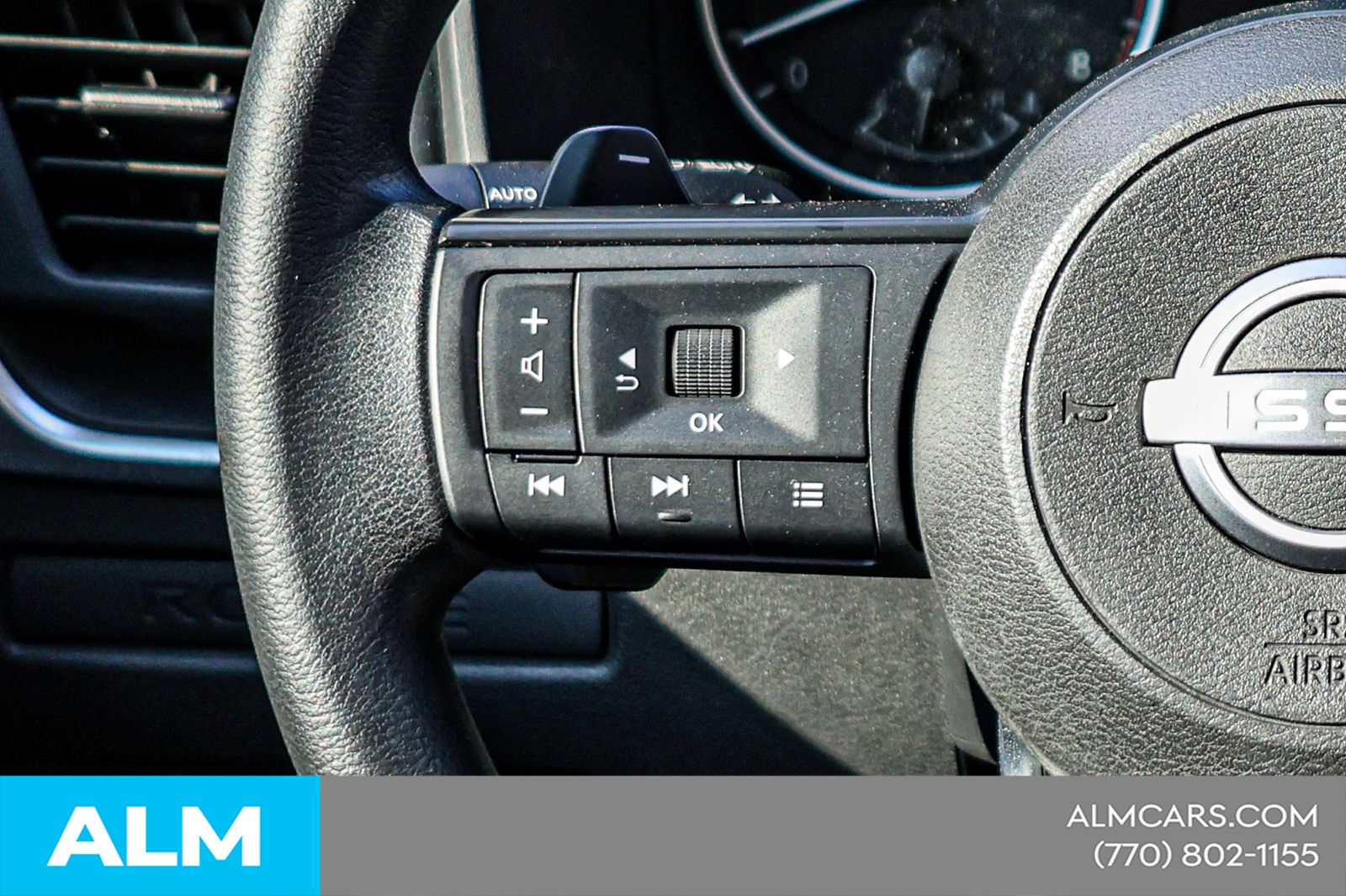 Used 2024 Silver Nissan S image 29