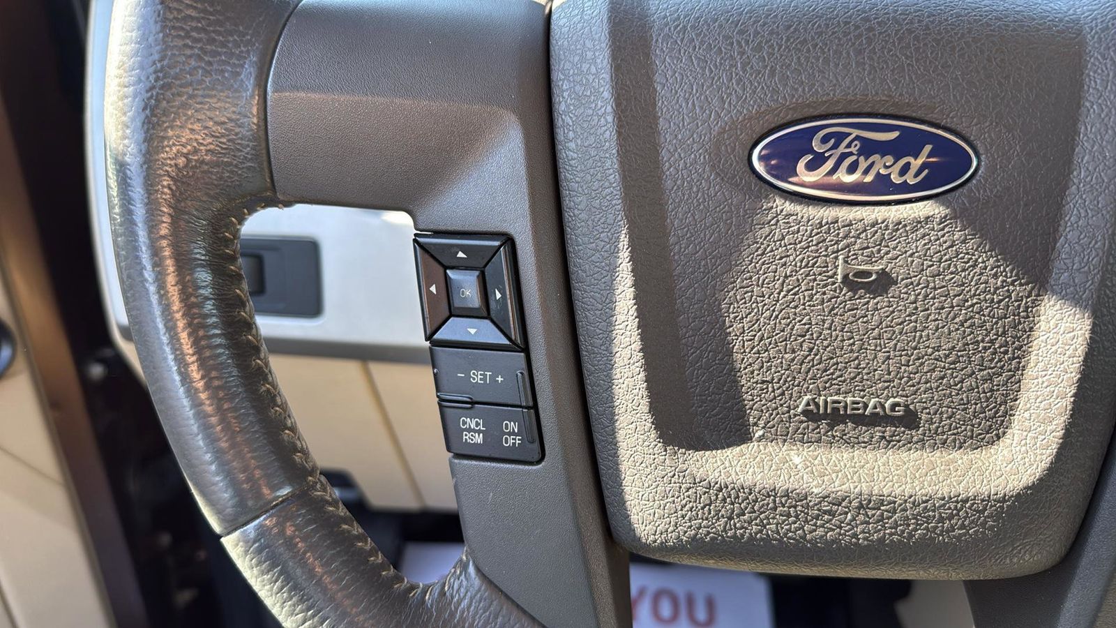 Used Car 2012 Ford F-150  For Sale Under $15,000 In Austin, Texas