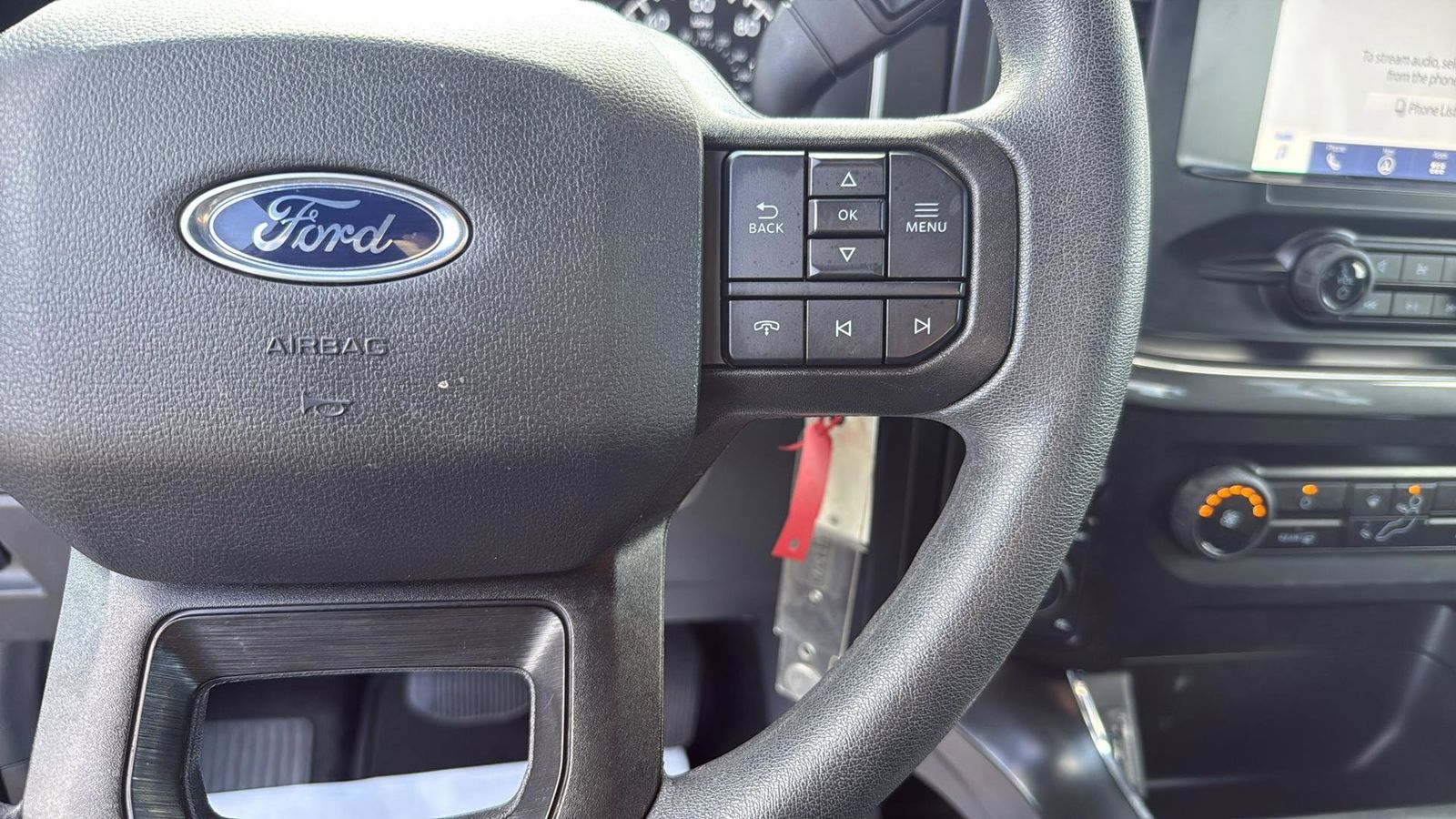 Used Car 2023 Ford F-150  Xl For Sale Under $40,000 In Austin, Texas