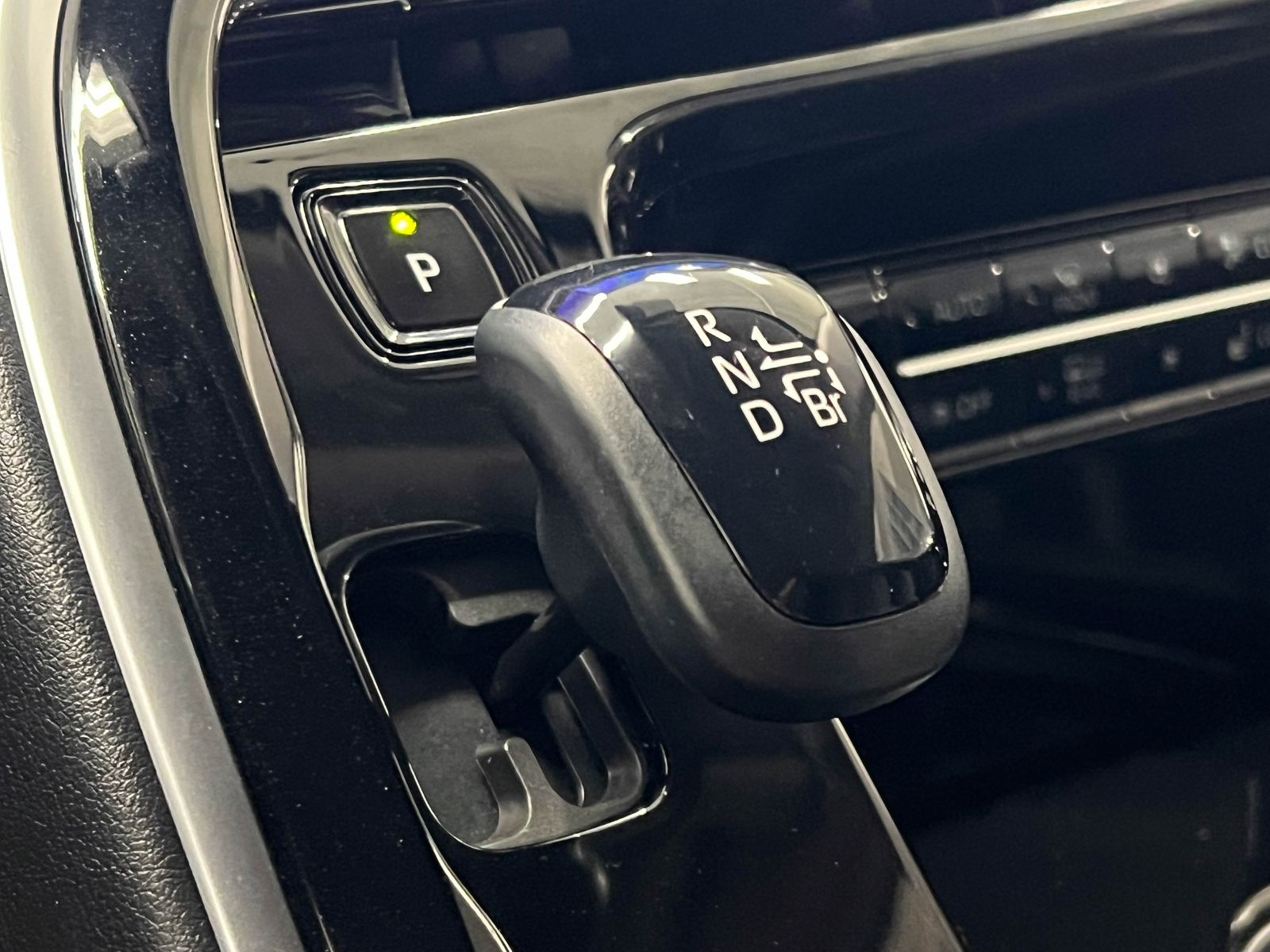 used 2023 Toyota Mirai car, priced at $14,788