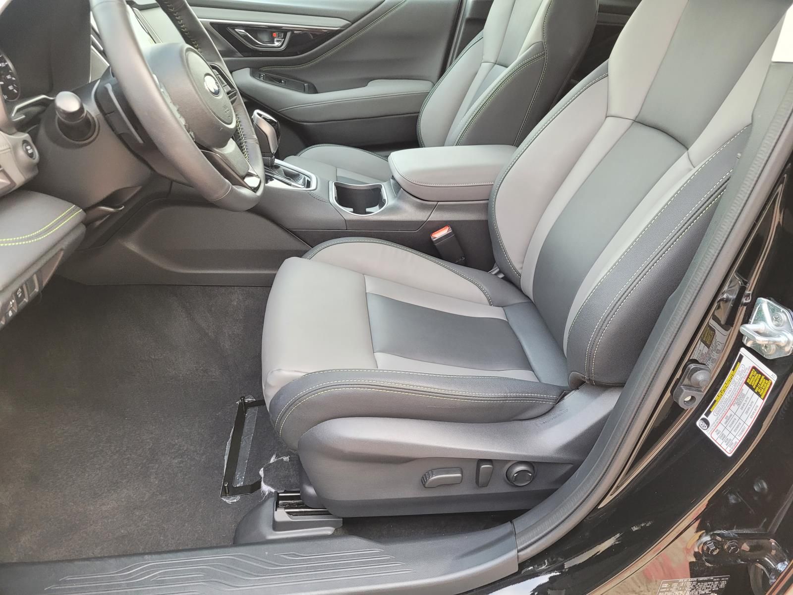 used 2025 Subaru Outback car, priced at $32,500