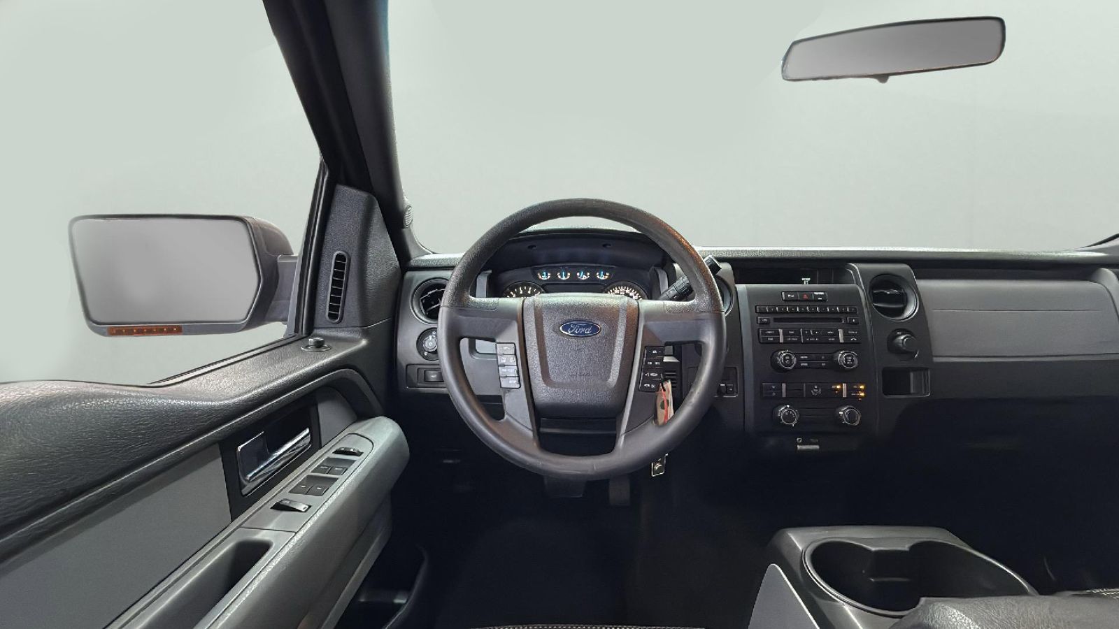 Used Car 2014 Ford F-150  Stx For Sale Under $20,000 In Austin, Texas