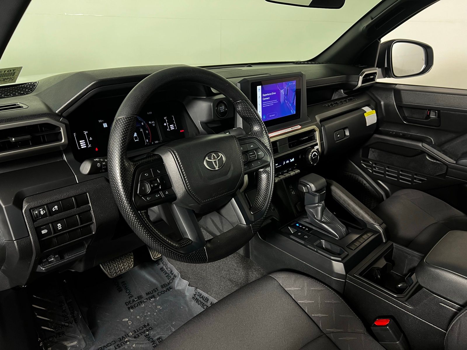 Thumbnail: 2024 Toyota Tacoma - 12