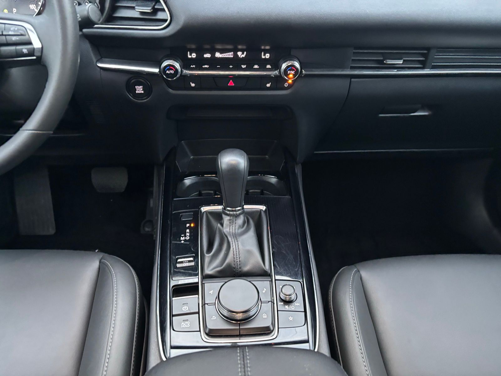 Used Car 2025 Mazda Cx-30  2.5 S Preferred Package For Sale Under $30,000 In Austin, Texas