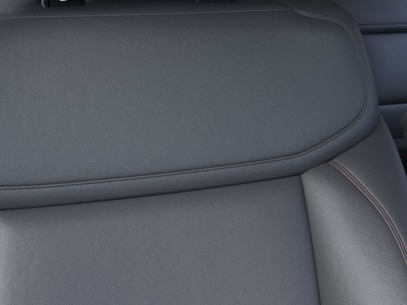 New 2025 Gray Metallic Ford Active image 16